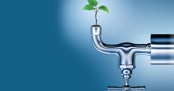 “Bozuk musluklarımızı onaralım”