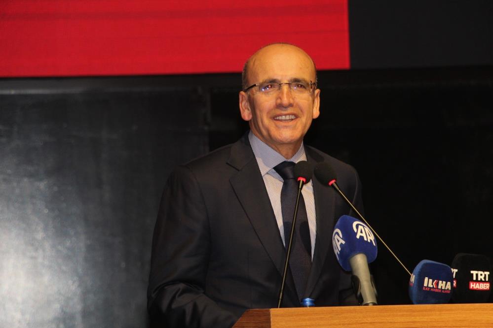 “Bütçede eğitime desteğe devam edeceğiz”