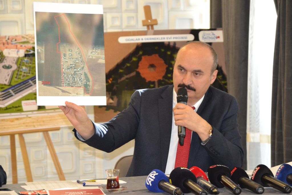 Canalp’ten iddialara sert yanıt