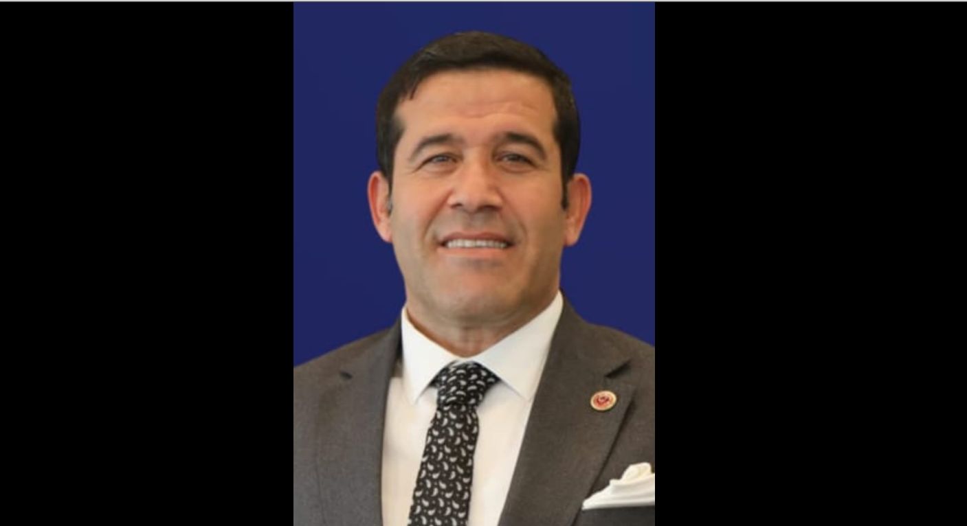 “Köylerimiz modern görünüme kavuşacak”