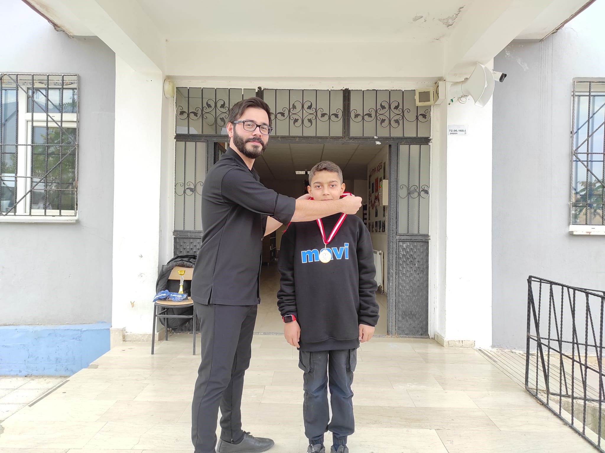 Dijital platformda şampiyon oldular