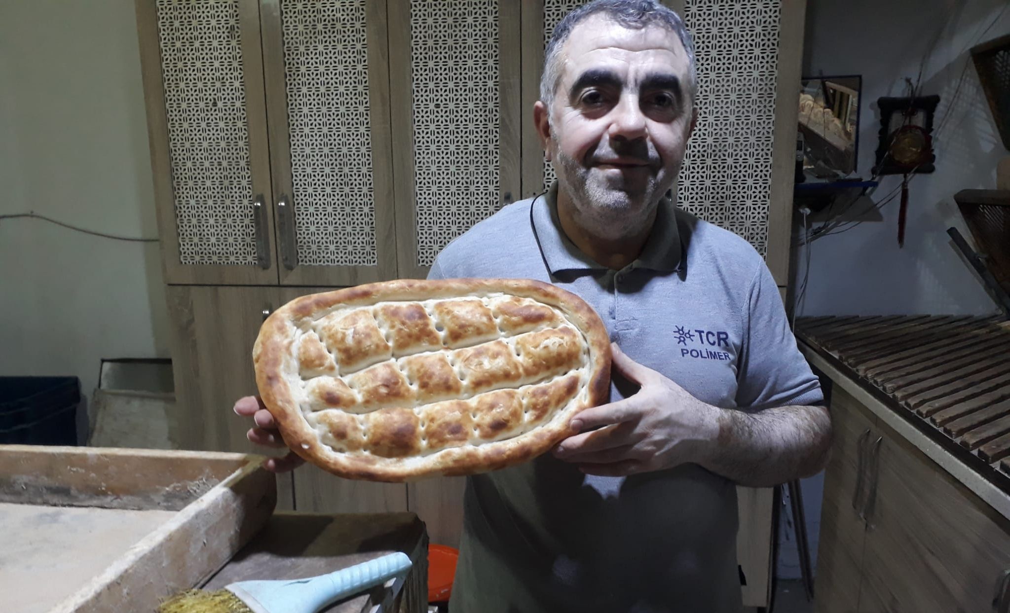 Ekmek fiyatı bütçeleri sarsıyor