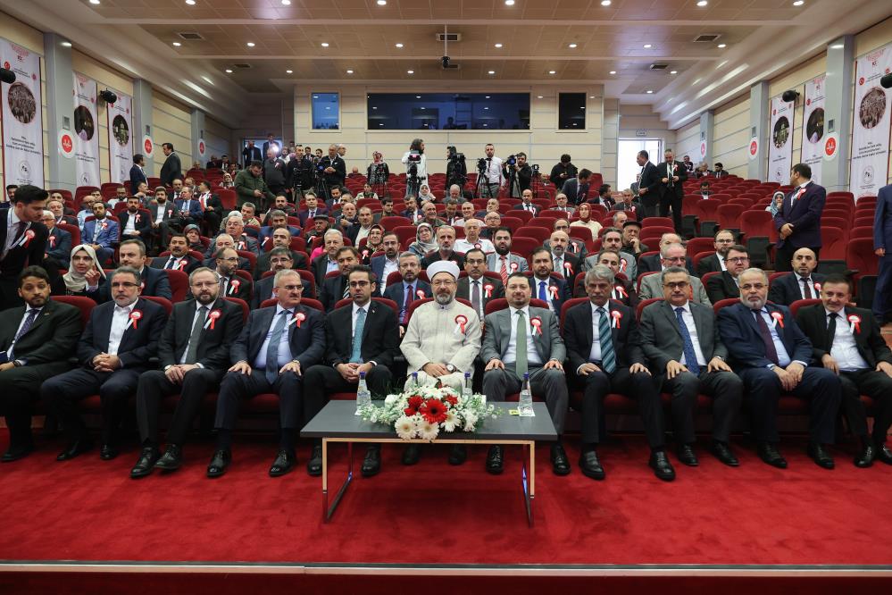 En küçük hacı adayı Batman’dan