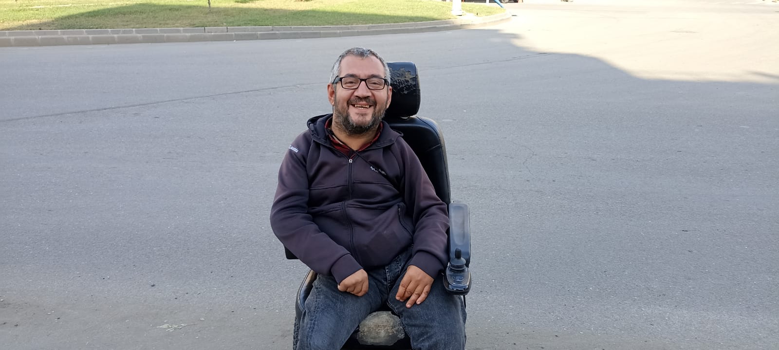 “Engelli aylıklarımız arttırılmalı”