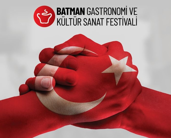 Gastronomi festivali start alıyor