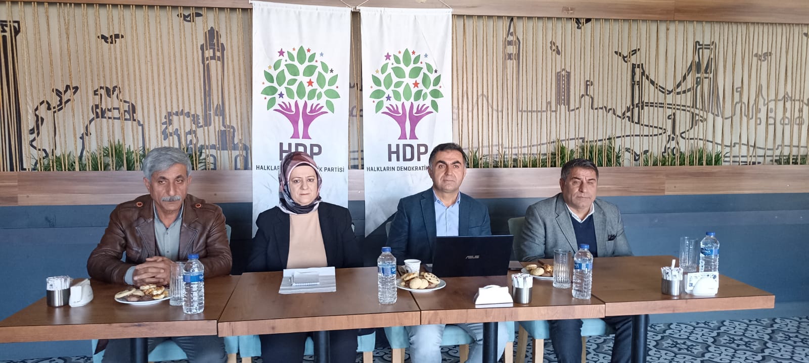 “Göz göre göre sel felaketi yaşandı”