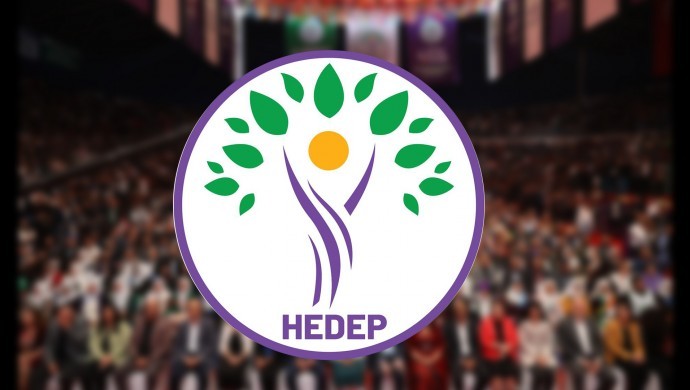 HEDEP’te seçim başvuruları başladı