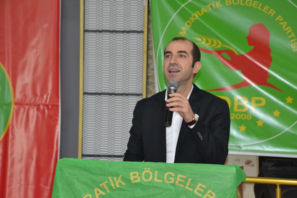 “Halkımızı muhtaç bırakmadık”