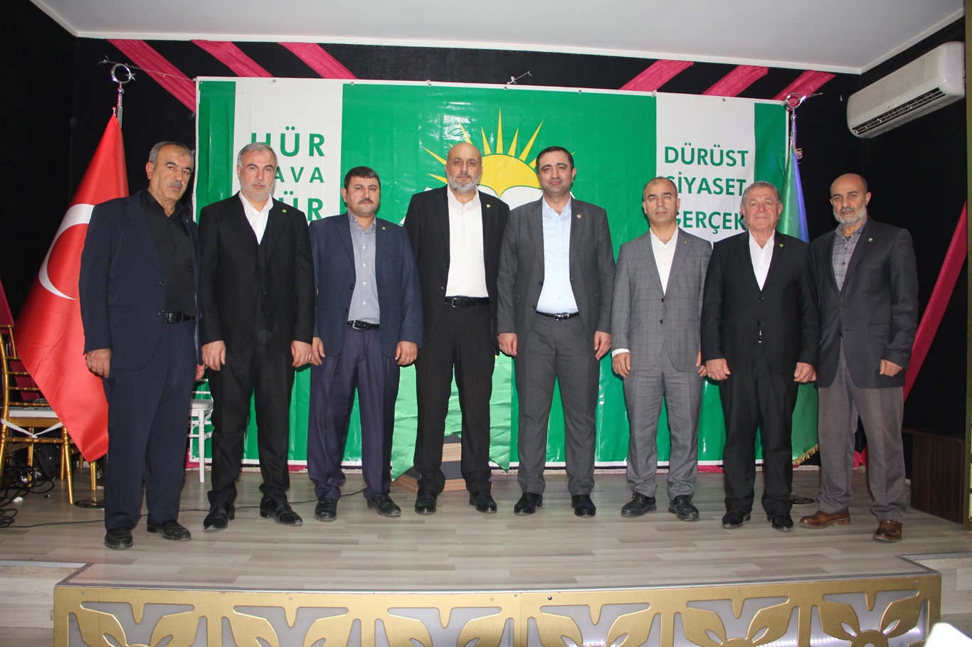 “Herkes için büyük bir ayıp”