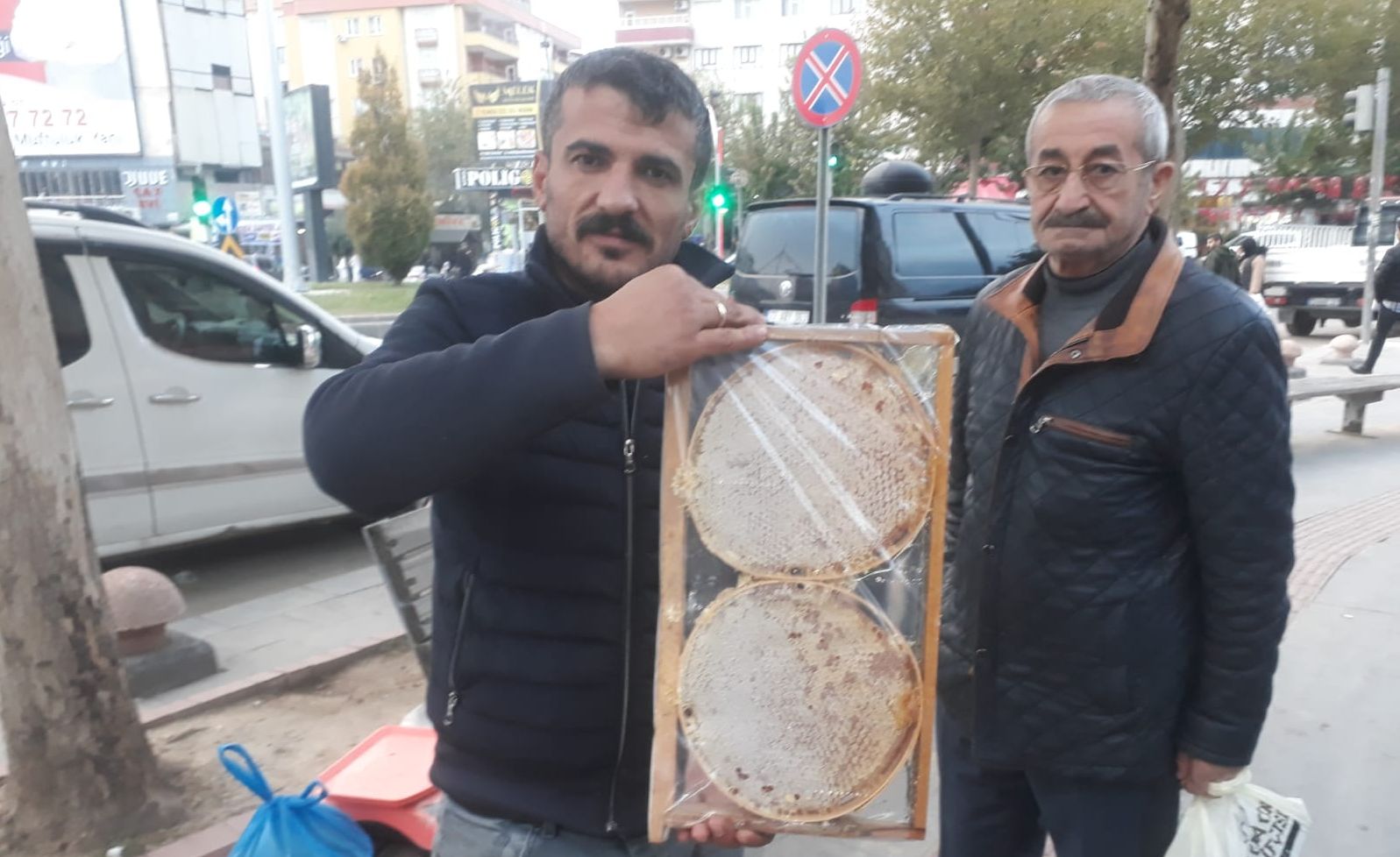 Hizan balına yoğun ilgi