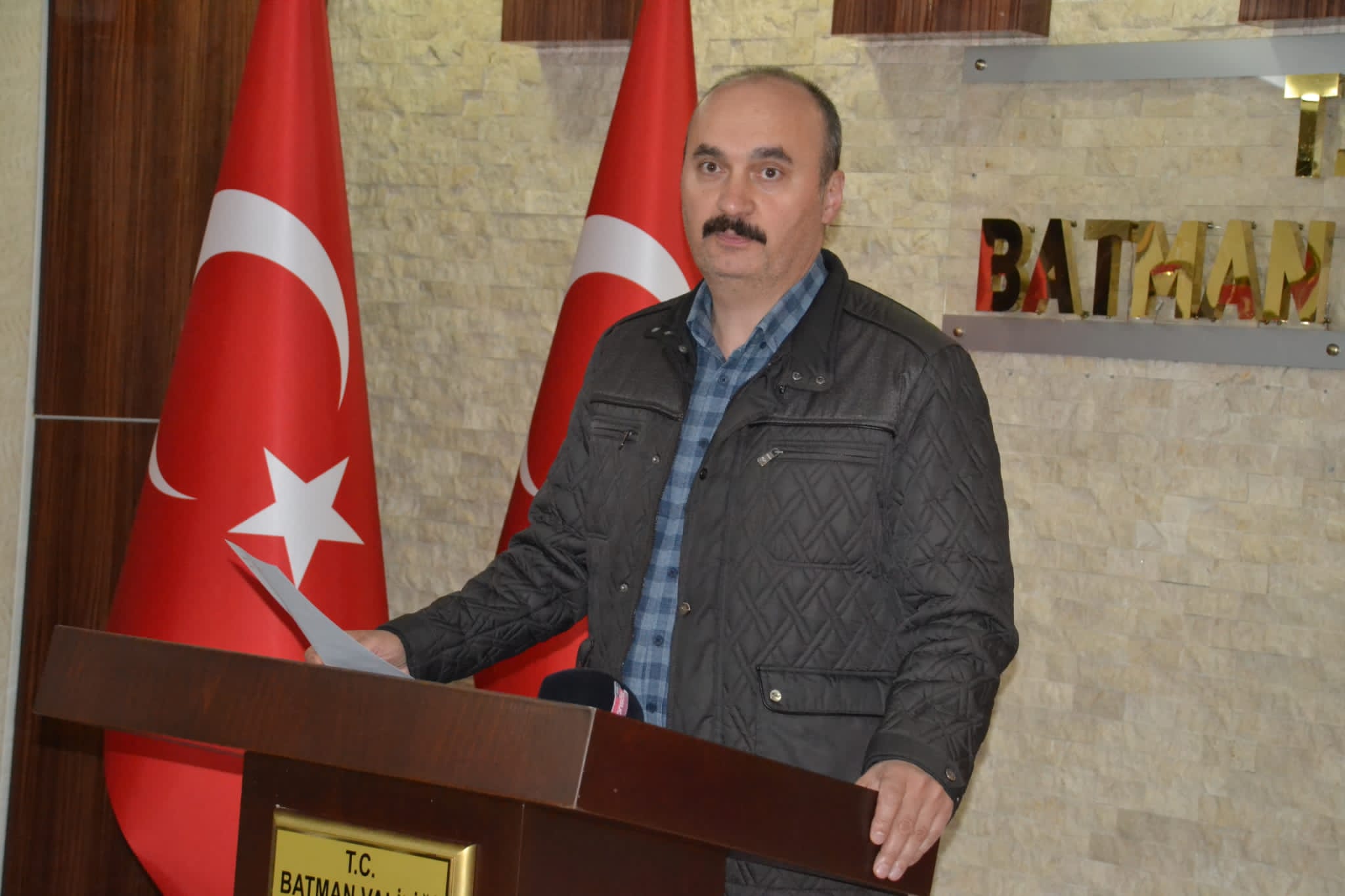 SELİN BİLANÇOSUNU AÇIKLADI