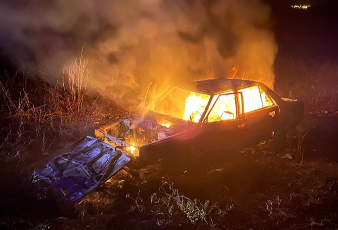 Anne ve 5 çocuğu yanarak can verdi