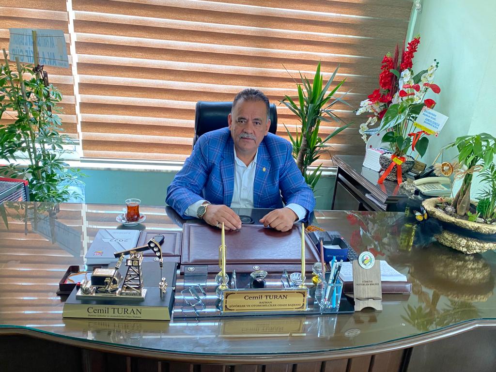 “Kalkan görevine iade edilmeli”