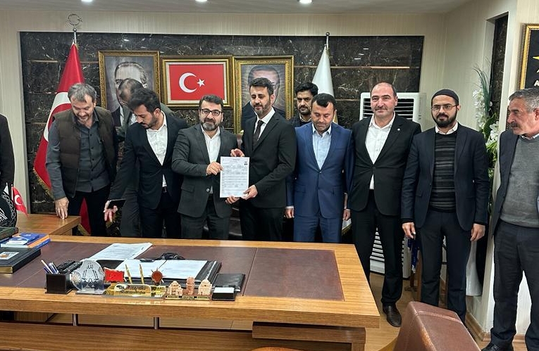 “Kozluk’un sorunlarını biliyoruz”