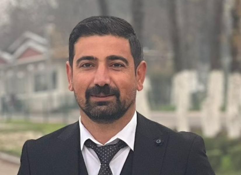 “Mahalleme hizmet için adayım”