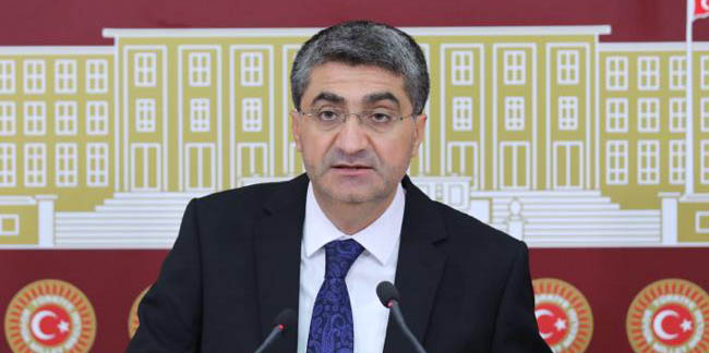 Mevsimlik işçilerin sorunlarını hatırlattı