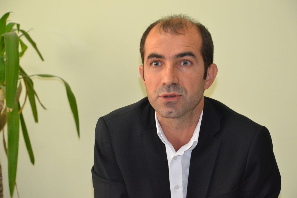 Milletvekili Bayındır’dan Vali’ye tepki