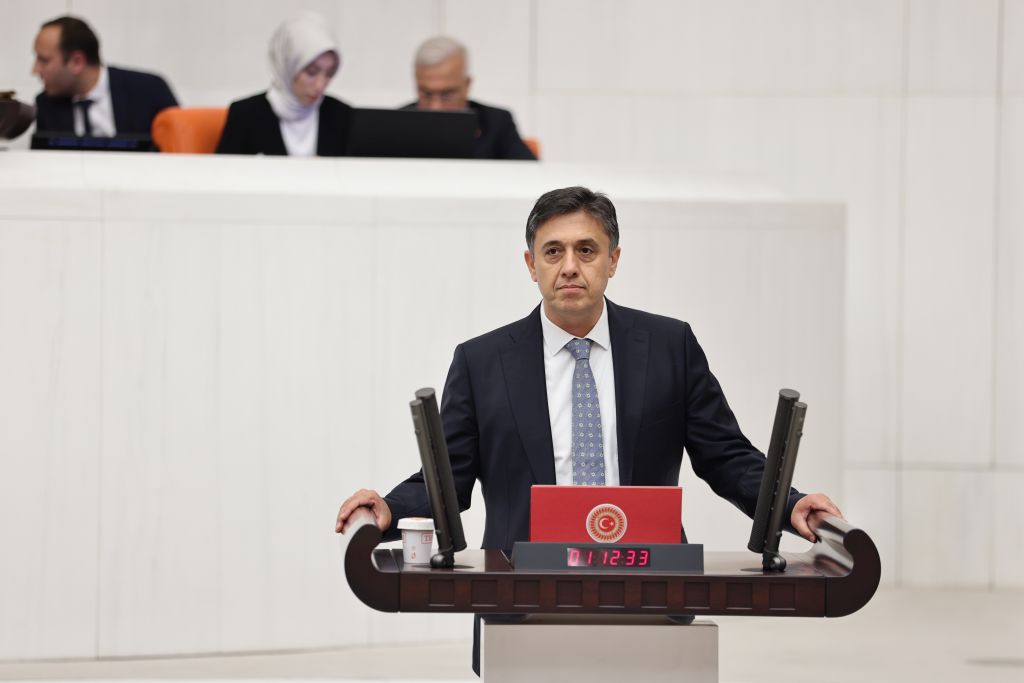 Milletvekili Tiryaki, selin araştırılmasını istedi