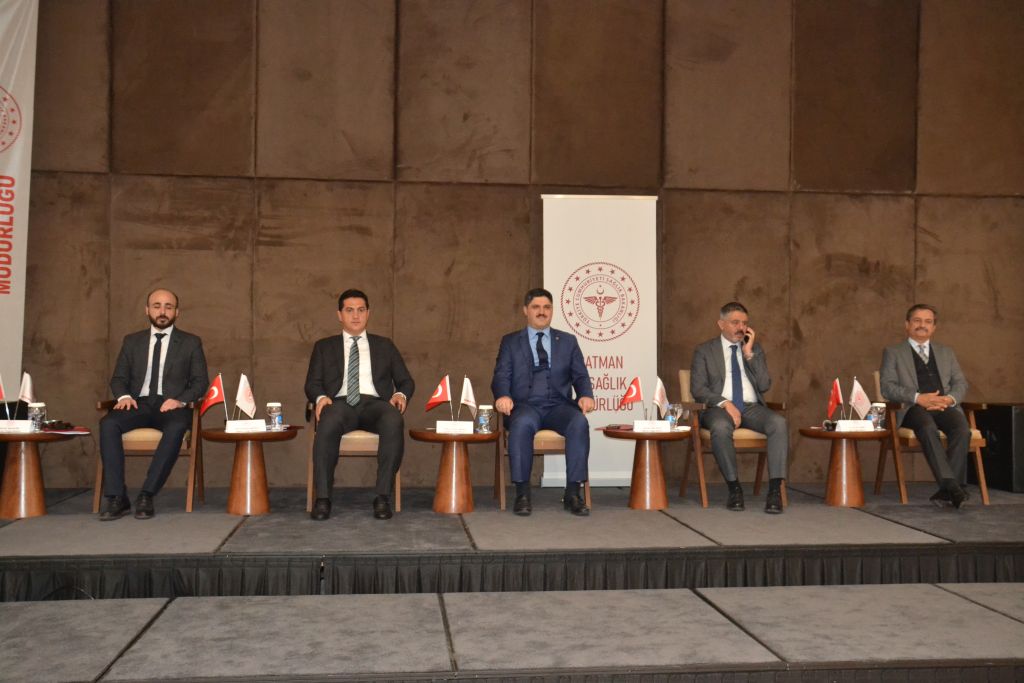 “Nitelikli hizmetlere devam ediyoruz”