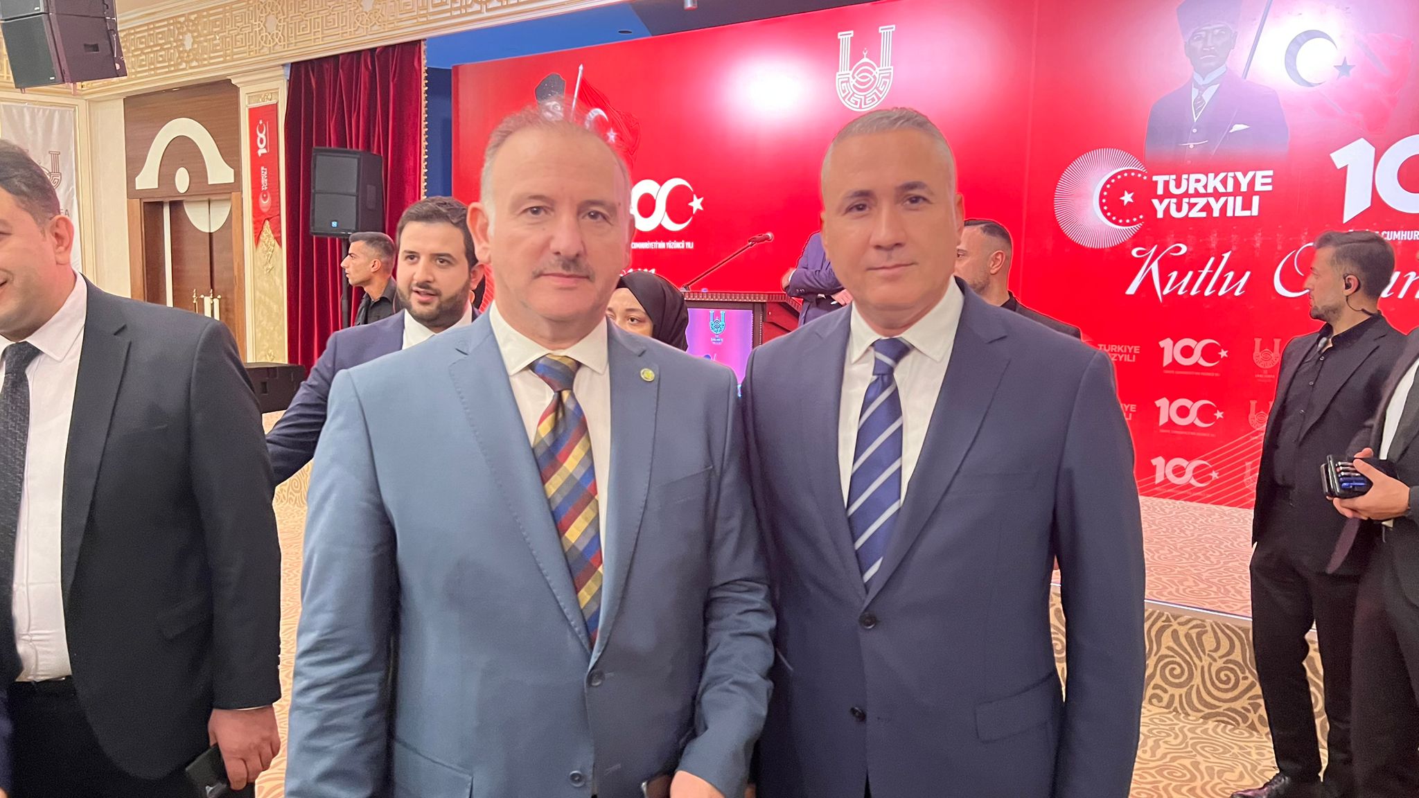 Prof. Dr. İlyas, rektör yardımcılığına atandı