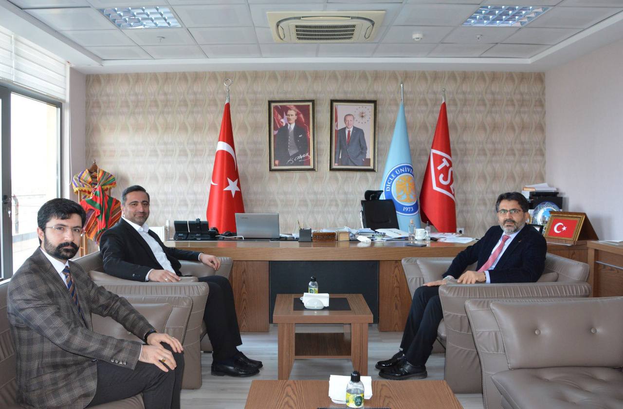 Ramanlı’dan ‘Kürtçe’ için adım