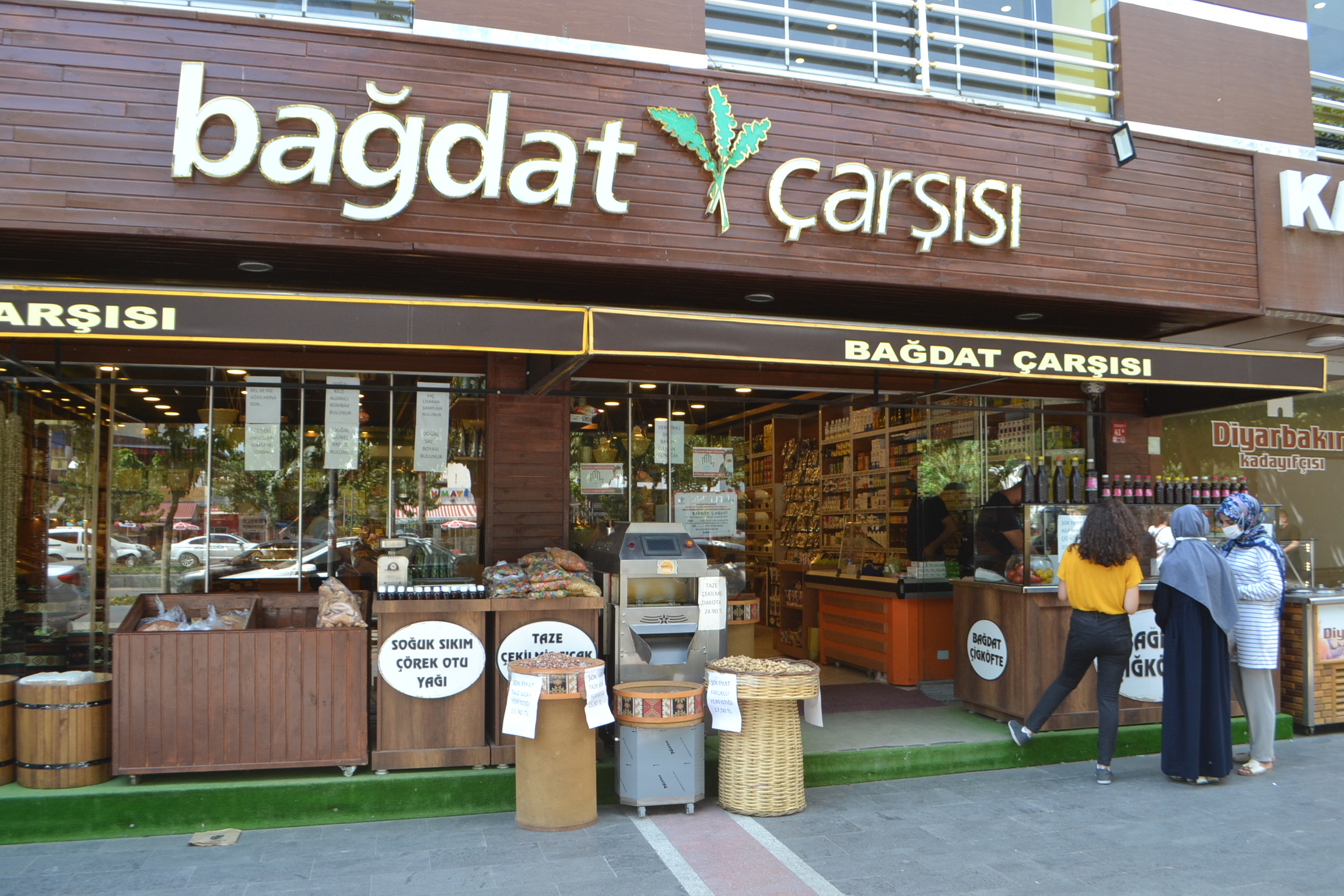 Şifa kaynağı sabunlar