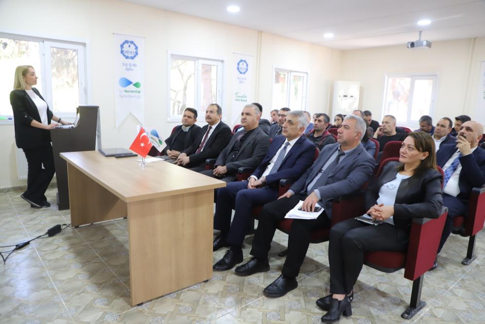 ‘Su kardeşliği’ protokolü