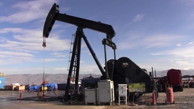 TPAO Siirt’te petrol arayacak