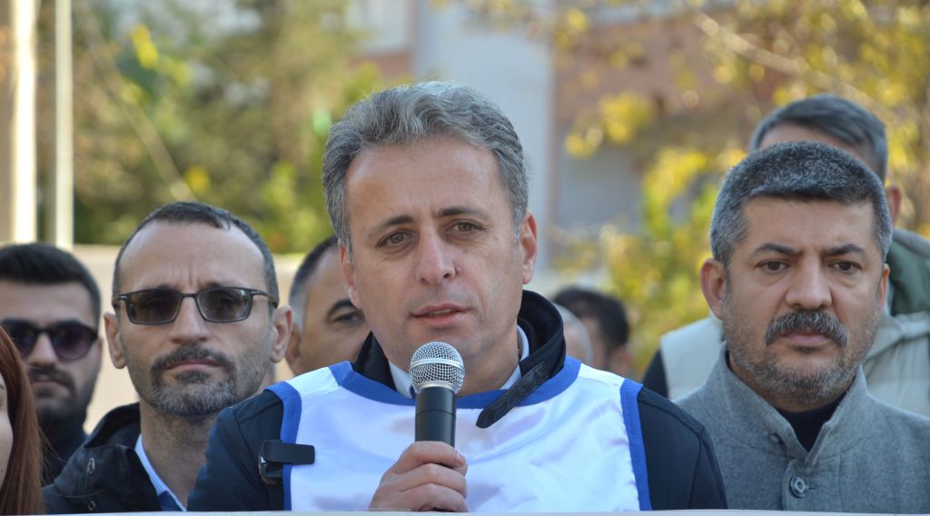 “TTB’nin yapısına müdahale ediliyor”