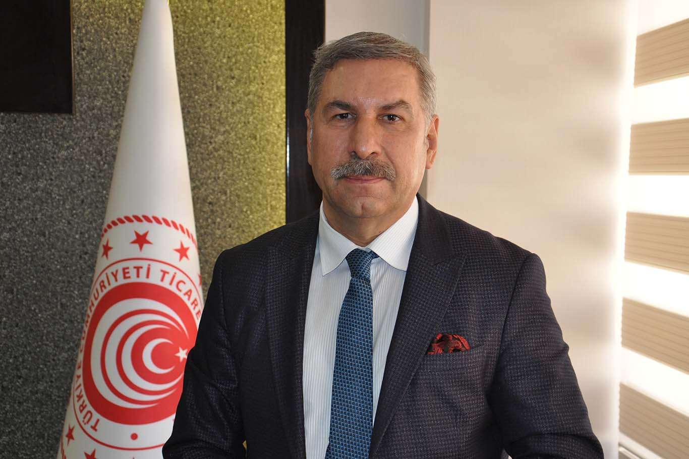 Kalkan’ın görev değişimi üzüntü yarattı