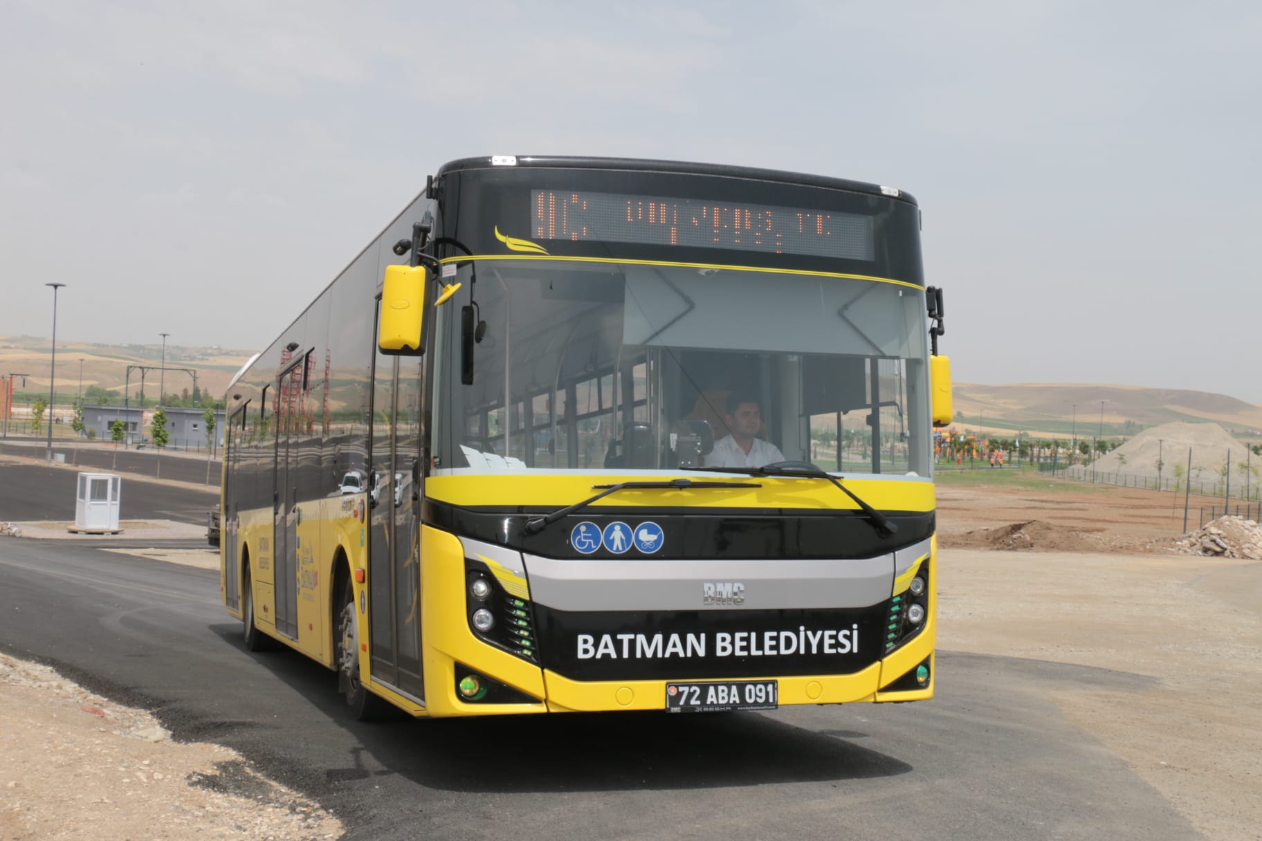 Toplu taşımada kış saati uygulaması