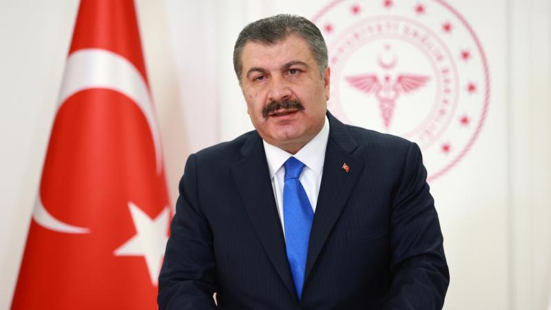 “Tüm imkanlarla Batman’dayız”