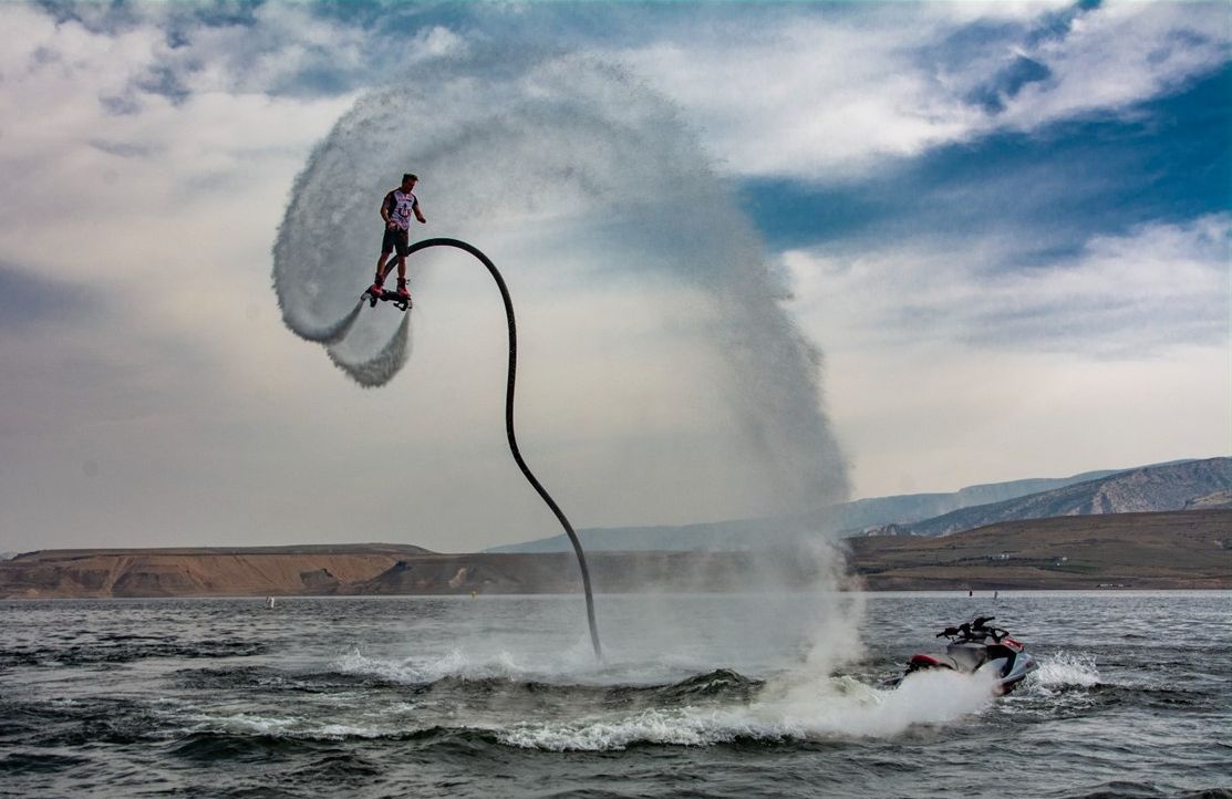 Türkiye şampiyonası finali nefes kesti