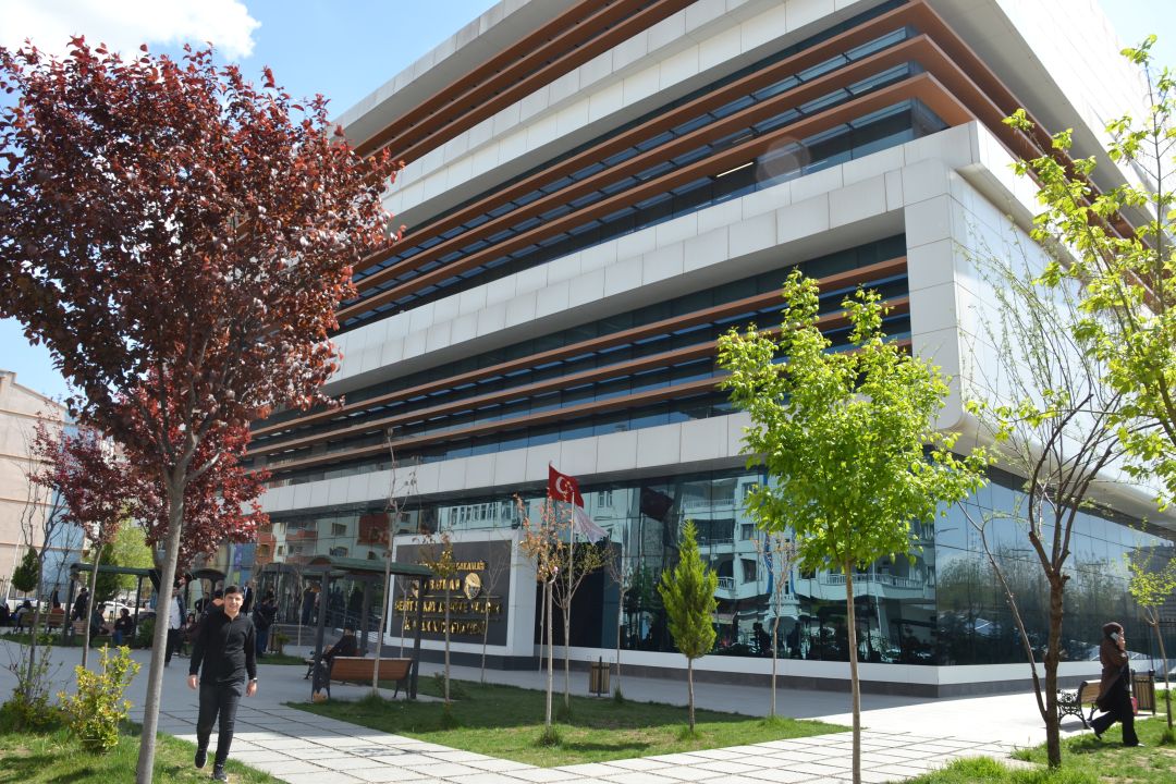 Ziyaretçi sayısında rekor