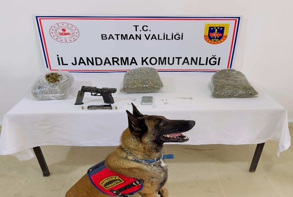 154 Olay aydınlatıldı