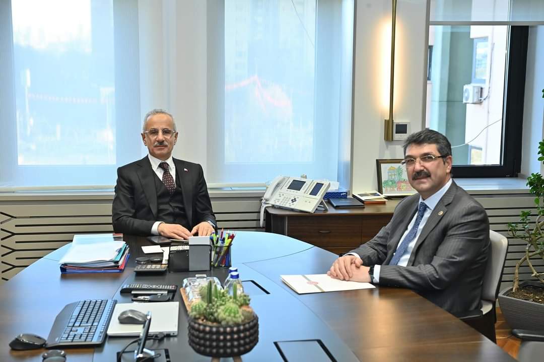 20 Yılda ulaşımda 13,5 milyar harcandı