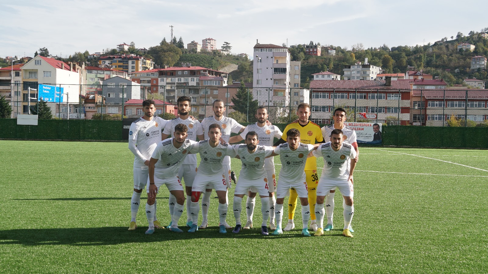KAYA; “TÜM TARAFTARLARIMIZI MAÇA DAVET EDİYORUZ”