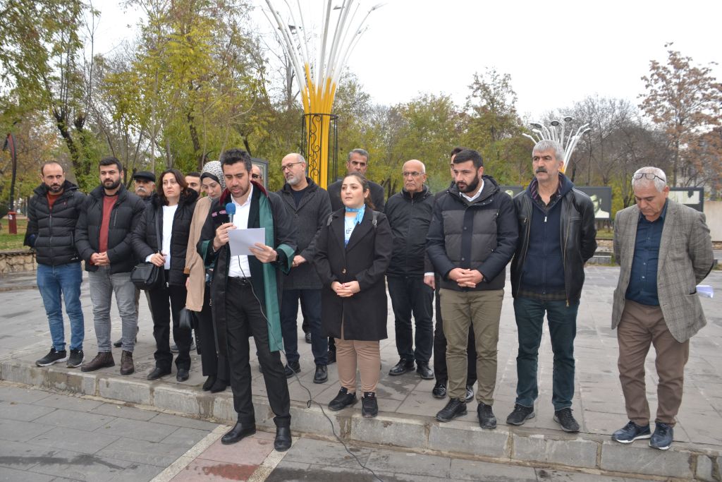 “Anayasa Mahkemesinin kararları uygulanmalı”