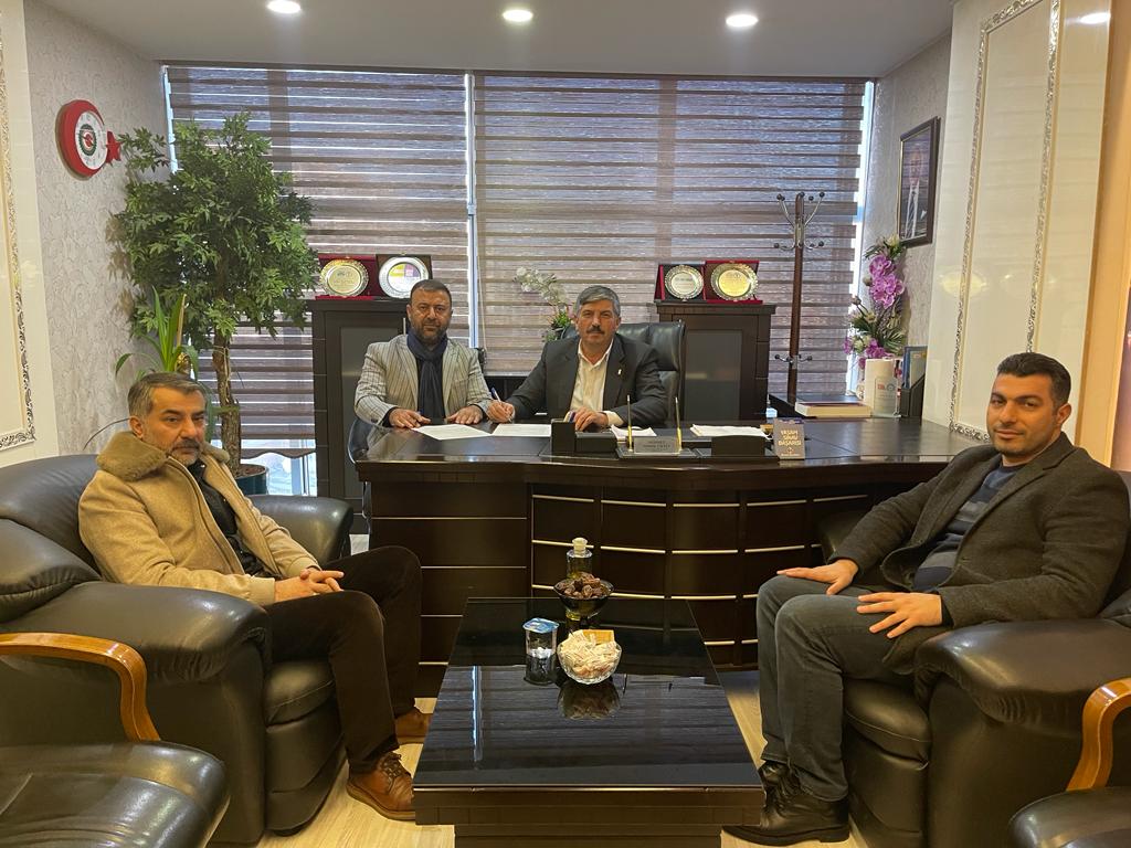 BESO’dan üyelerine akaryakıt indirimi