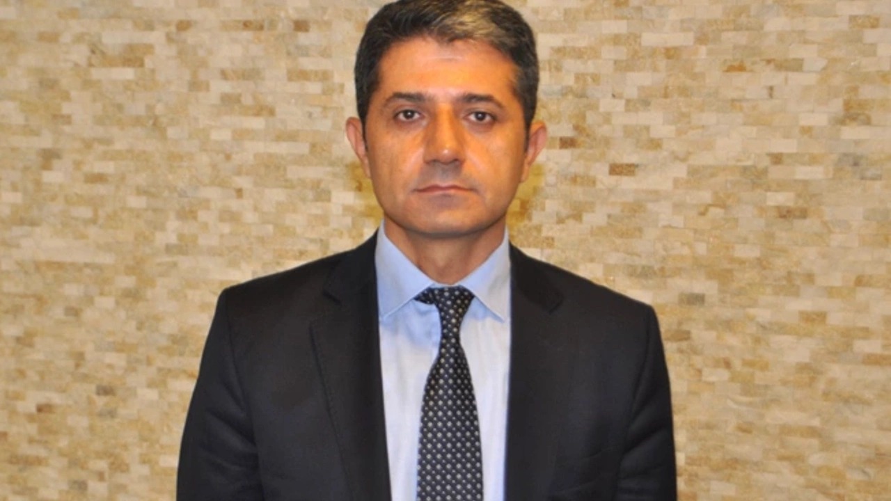 Bağatır, DEM Parti’den aday adayı oldu