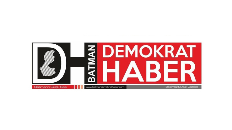 Batman Demokrat 11 yaşında