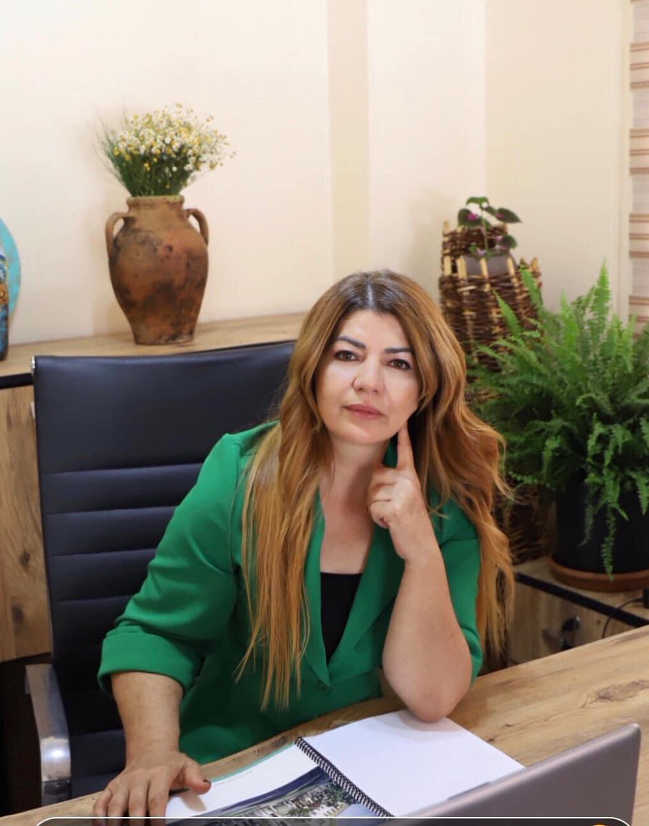 Batman’ın ilk kadın bağımsız adayı