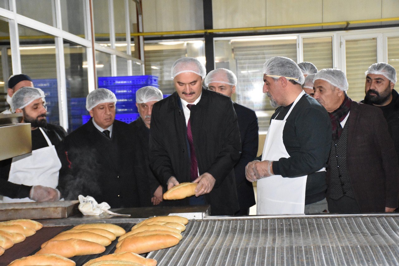 Belediye halkın sesine kulak veriyor