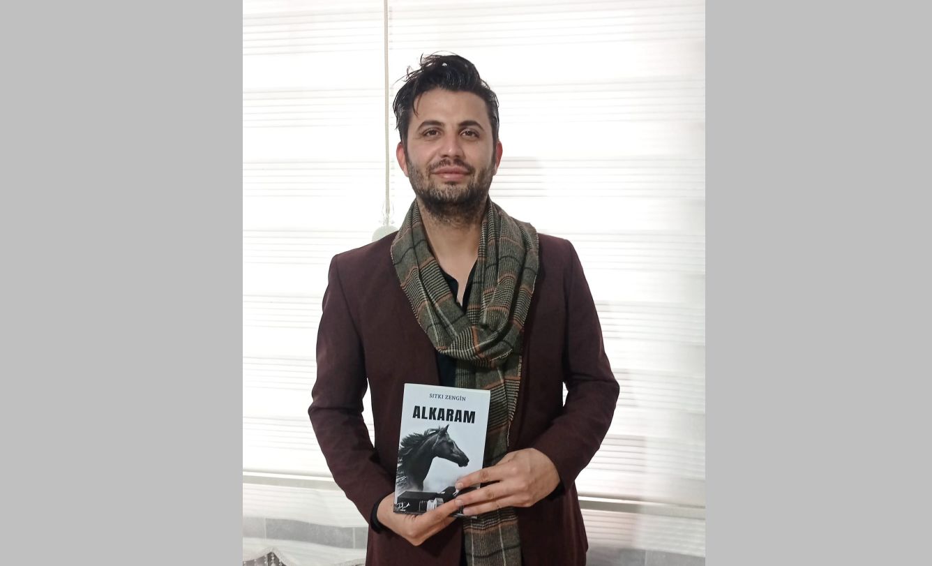‘Alkaram’ okuyucuyla buluştu
