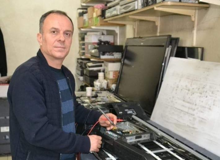 “Çok kazansanız bile mutlu değilsiniz”