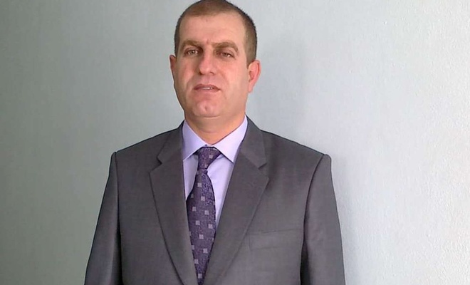 “Engelli bireyler ayrımcılığa maruz kalmamalı”