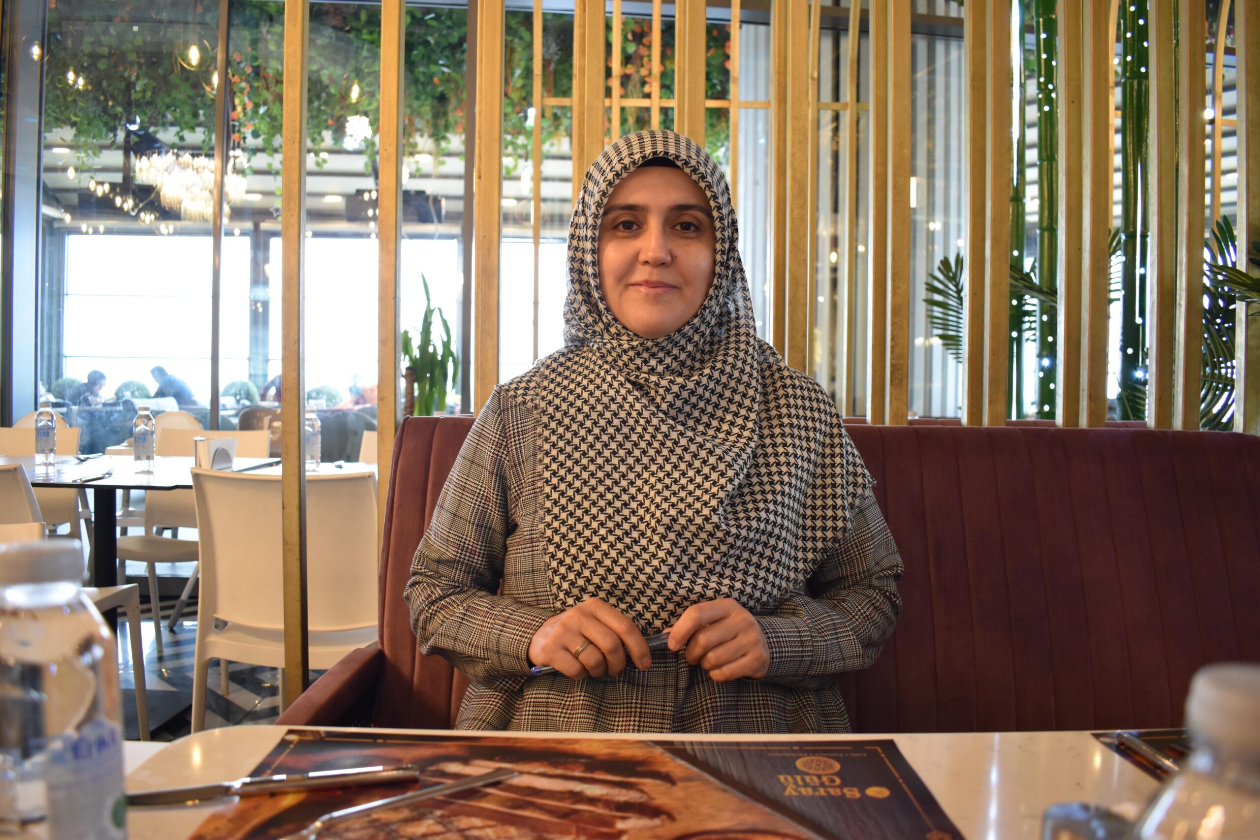 “Gültepe’de değişim zamanı”