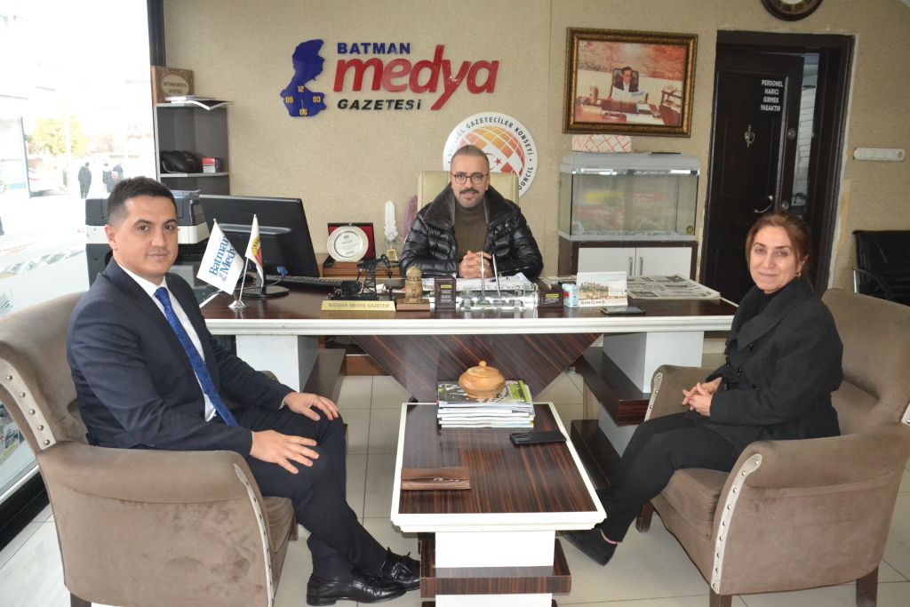 “Hekimlerimize sahip çıkalım”