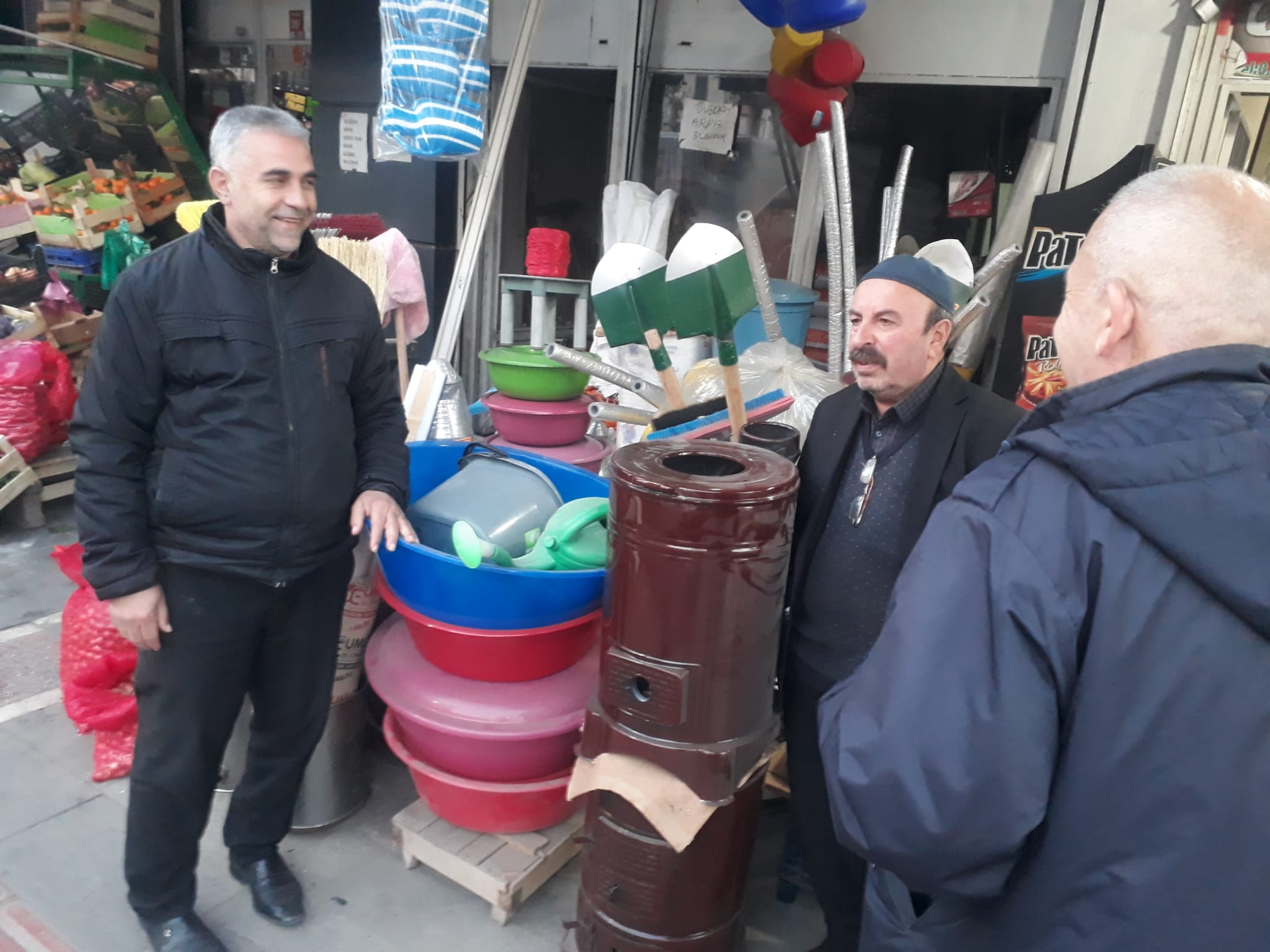 Herkesin bütçesine göre sobalar