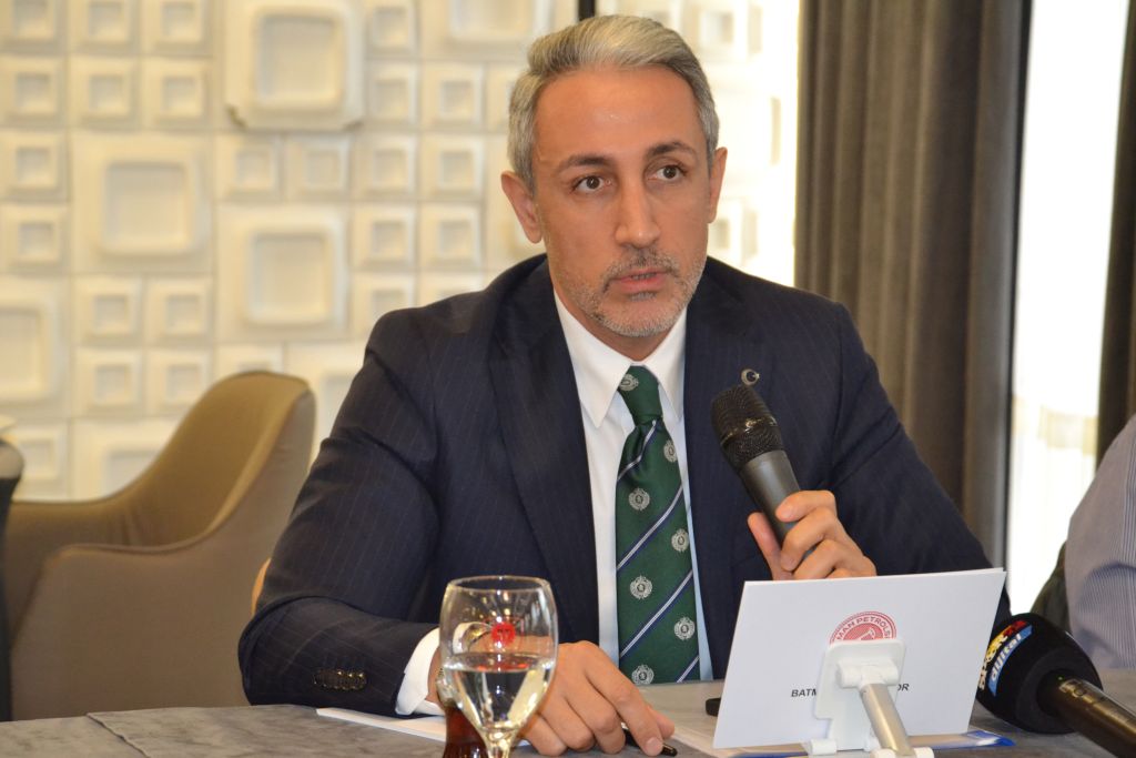 “İkinci yarıda işimiz daha zor olacak”